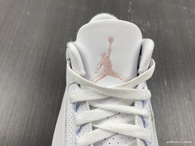 Retro Air Jordan CK9246-102 Mocha Dark (W) Neapolitan 3 0711